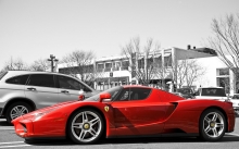  Ferrari Enzo  - 