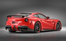    Ferrari F12 Berlinette Novitec Rosso,   12, , 