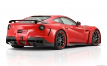  Ferrari F12 Berlinette Novitec Rosso,  12, , 