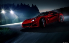   12, Ferrari F12berlinetta, ,  , , 