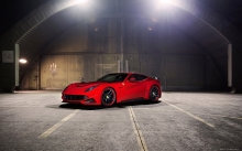   12, Ferrari F12berlinetta Novitec Rosso, , , , 