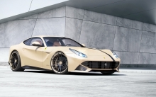    12, Ferrari F12 Wheelsandmore, 2014, , , , , 