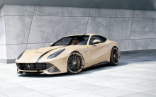   12, Ferrari F12 Wheelsandmore, 2014, , , , , , 