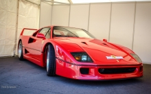  Ferrari F40, , , , 