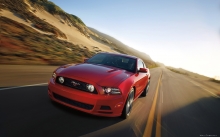  Ford Mustang,  , , , 