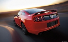Ford Mustang GT,  , , , 