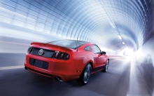 Ford Mustang,  , ,  