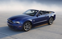    , , Ford Mustang