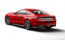   , Ford Mustang GT 5.0, 2015, , ,  , 