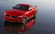   , Ford Mustang GT 5.0 , , , , , , 