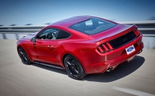  Ford Mustang GT 5.0, 2016, , ,  , 