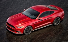  ,  Ford Mustang GT 5.0, 2016, , , , , 