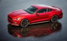  Ford Mustang GT 5.0, 2016, , , , ,  ,  