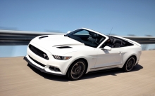 ,  Ford Mustang GT 5.0 California, 2016, , , , 