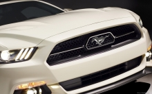   Ford Mustang GT Fastback, , ,  