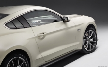    Ford Mustang GT Fastback,  , , 