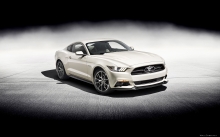   Ford Mustang GT Fastback,  , , 