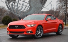   ,  Ford Mustang World Fair, , , , , , ,  