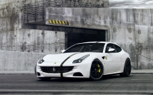  Ferrari FF,  , , ,  