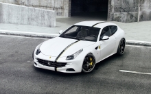  Ferrari FF by Wheelsandmore,  , , , 