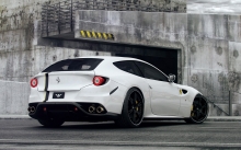  Ferrari FF by Wheelsandmore,  , , , 