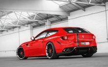   , Ferrari FF Wheelsandmore, 2014, , , , , 