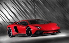  Lamborghini Aventador LP 750-4 Superveloce, 2015, , , , 