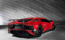  Lamborghini Aventador LP 750-4 Superveloce, 2015,  , , , , , 