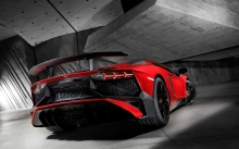 , , , , , Lamborghini Aventador LP 750-4 Superveloce, 2015, , 