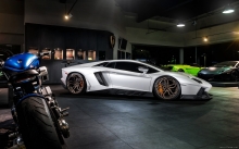  Lamborghini Aventador, Novitec Torado,  , ,  Gallardo, , , 