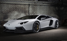 , , , Lamborghini Aventador Novitec Torado, , 