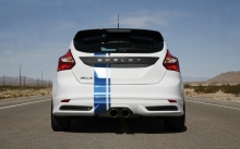    Ford Focus ST Shelby,   , , , 