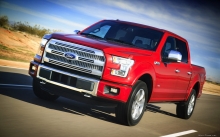   -150, Ford F-150, 2015, , ,  , , 