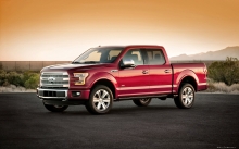   -150, Ford F-150, , , , , 2015, 