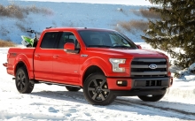  ,  Ford F-150 XLT Raptor, 2015,  , , , , 