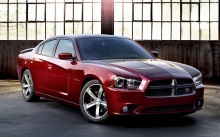  Dodge Charger R/T,  , 2014, ,  , , 