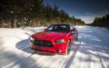  Dodge Charger AWD Sport     