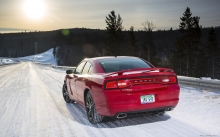  Dodge Charger AWD Sport   