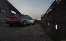      Dodge Challenger R/T