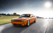  Dodge Challenger RT  ,  , , 