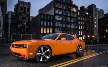  Dodge Challenger RT, , , 