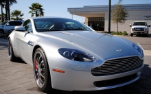  Aston Martin Vantage,   , , , , , , , 