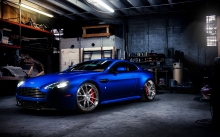  Aston Martin Vantage,   , , , , , 