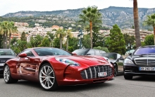  Aston Martin One-77,  , Mercedes S-class, Audi, , , , VIP