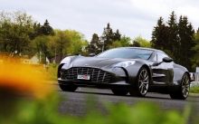  Aston Martin One-77,  , , , , , , 