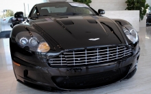  Aston Martin DBS Carbon,   ,  , , 