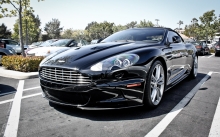  Aston Martin DBS,   , , , , , 