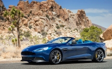  Aston Martin Vanquish,   , , , 