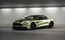  Aston Martin Vanquish,    , , 