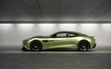 Aston Martin Vanquish,   , , , 